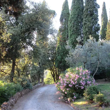 Villa Le Fontanelle - Residenza d'Epoca-3